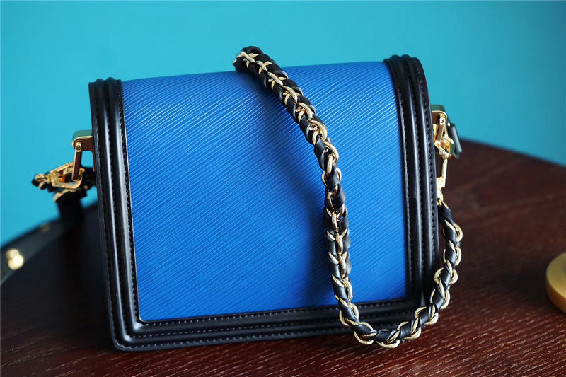 Ozarra Fashion Lu-Vi bags - 8119