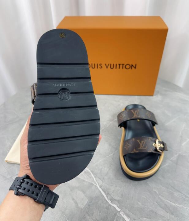Ozarra Luxury - LOV Women Shoes - 190