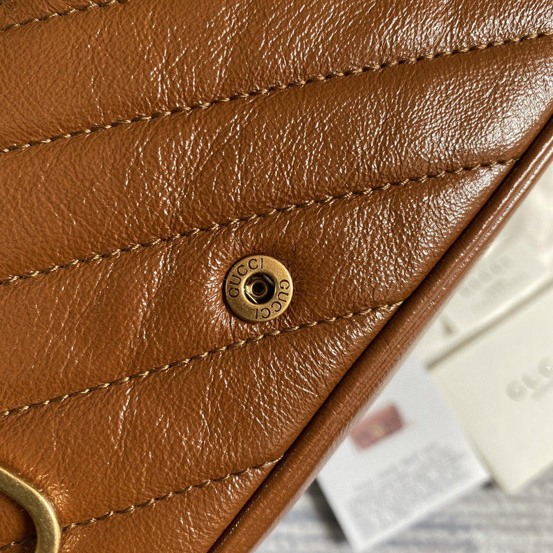 Ozarra - GUKI Bags - 2036