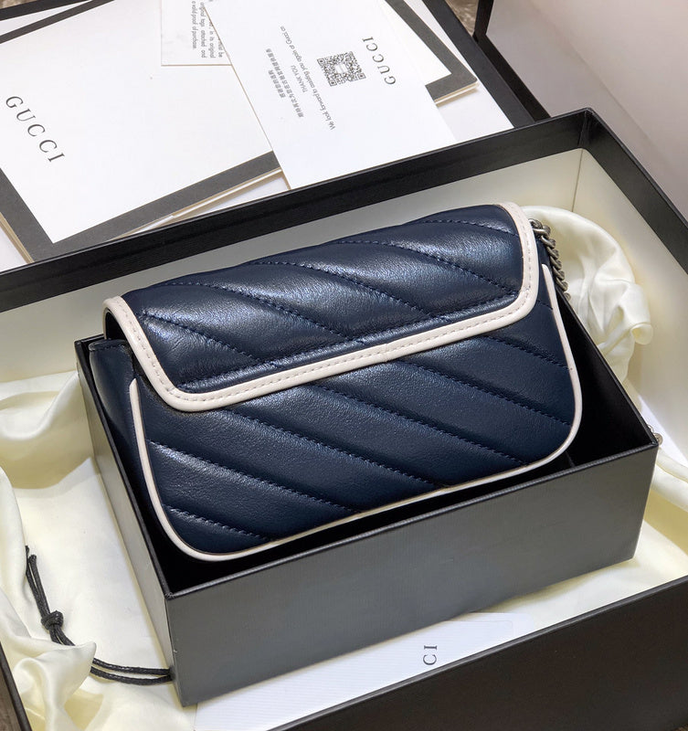 Ozarra - GCI Bags - 4681