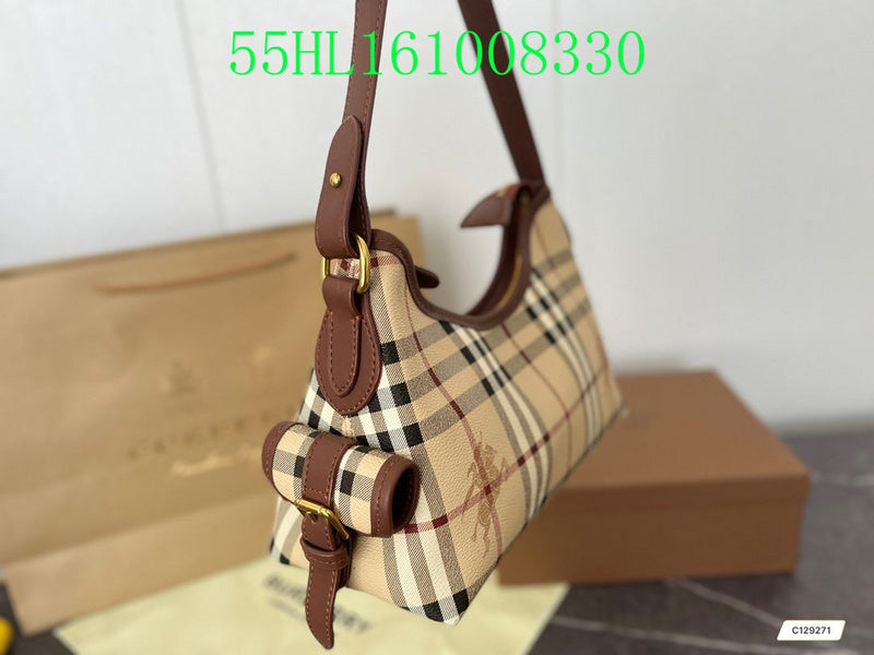 Ozarra Fashion -BBR Bags - 262