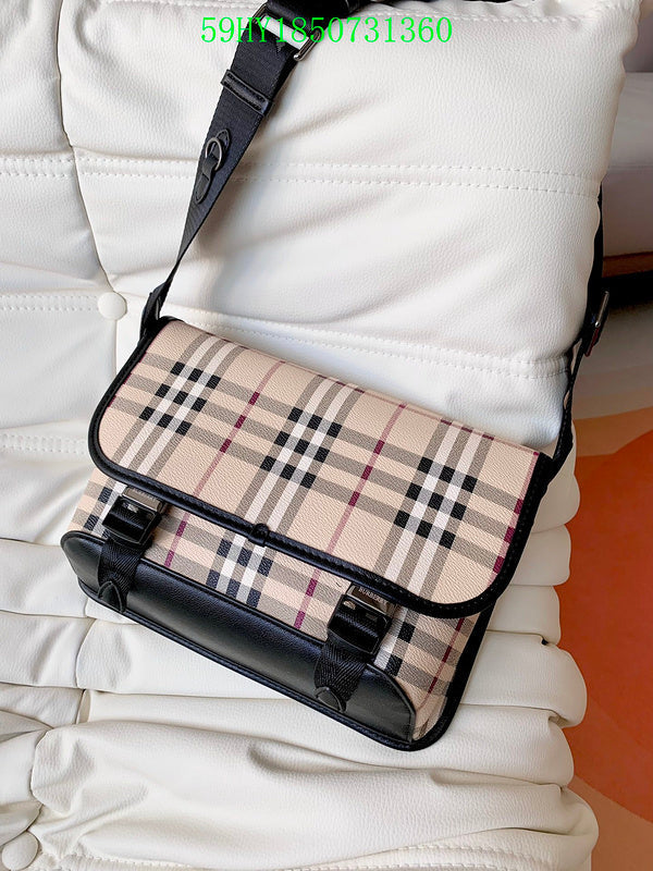Ozarra Fashion -BBR Bags - 096