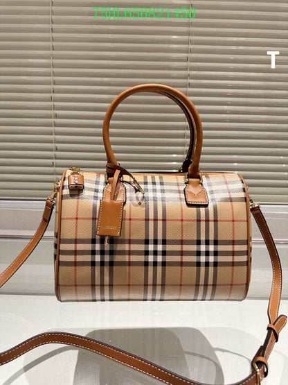 Ozarra Fashion -BBR Bags - 046
