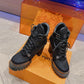 Ozarra Luxury - LOV Women Shoes - 418