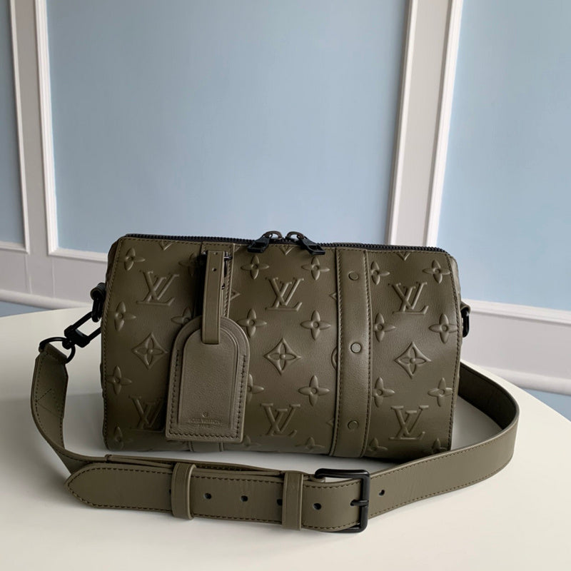 Ozarra Fashion Lu-Vi bags - 17522