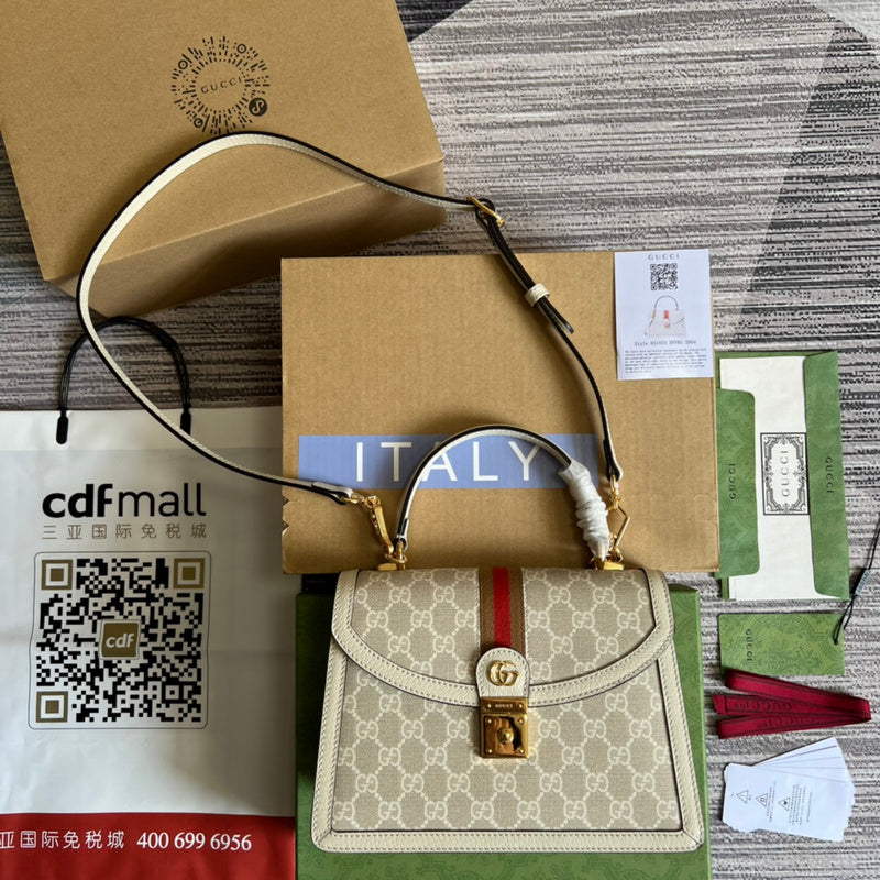 Ozarra - GG Bags - 1152