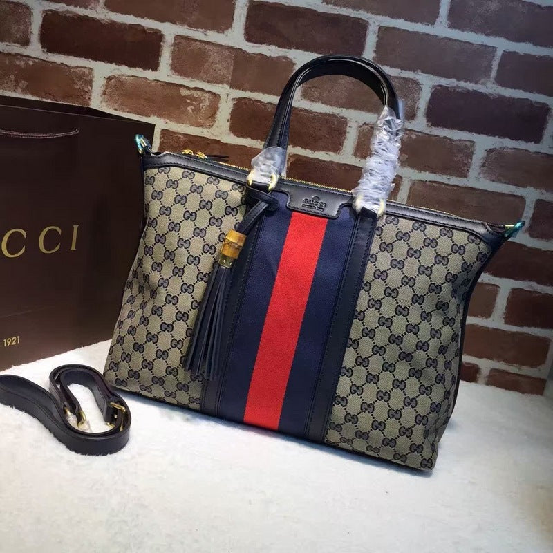 BAB - GCI Bags - 1229