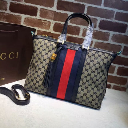 BAB - GCI Bags - 1229