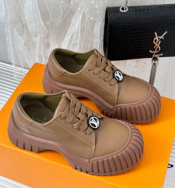 Ozarra Luxury - LOV Women Shoes - 502