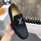 Ozarra Luxury - LOV Men Shoes - 1328