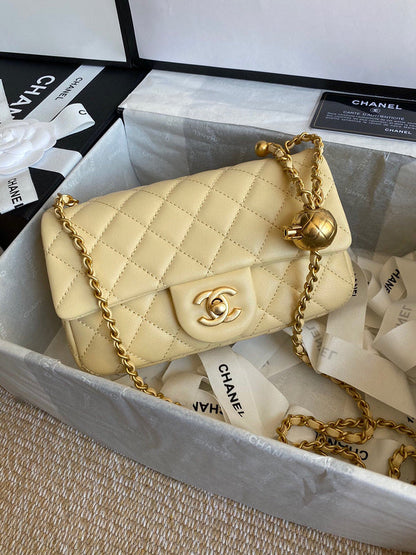 BAB - CHL Bags - 3470