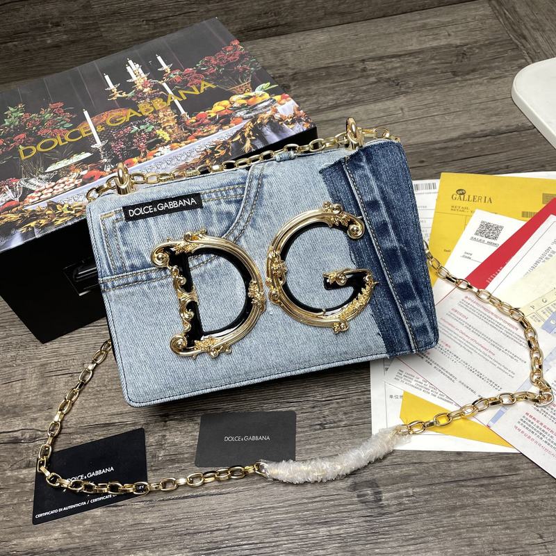Ozarra - DG Bags - 341