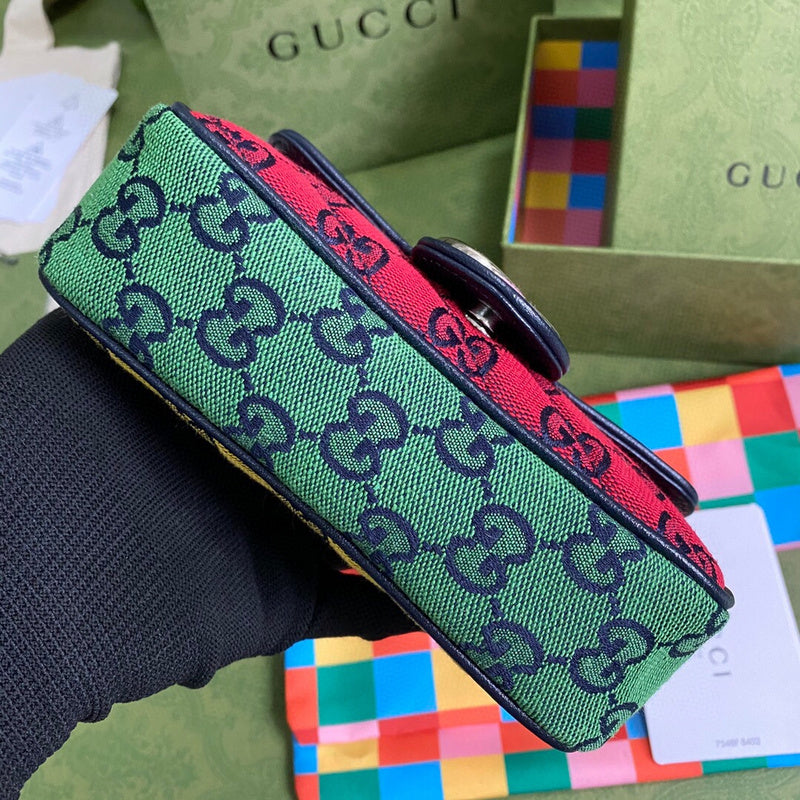Ozarra - GCI Bags - 5863