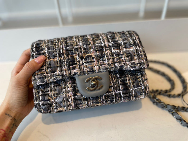 Ozarra - CHL Bags - 570