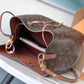 Fashion Lu-Vi bags - 4056