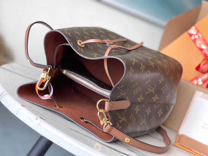 Fashion Lu-Vi bags - 4056