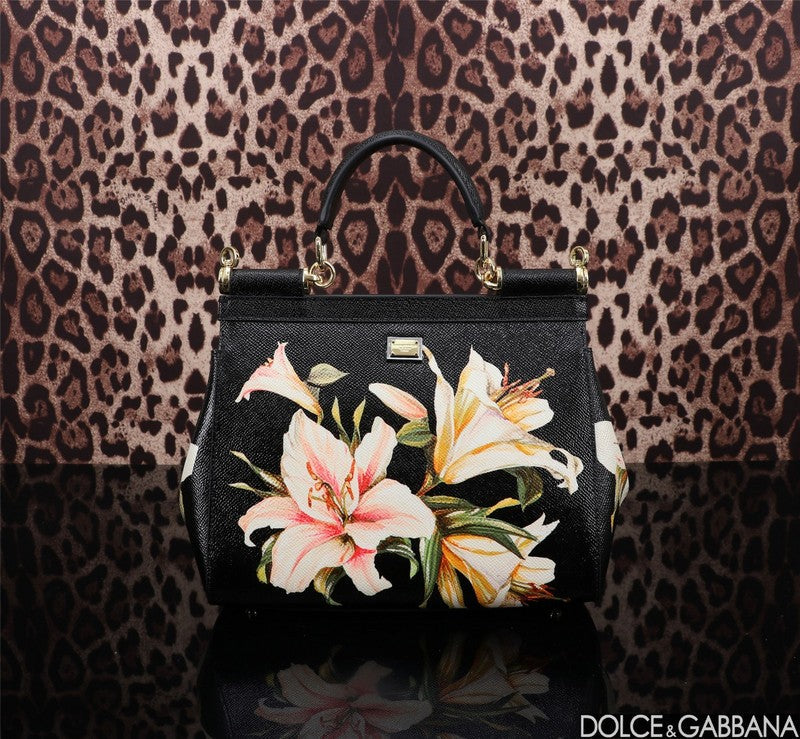 Ozarra - DG Bags - 411