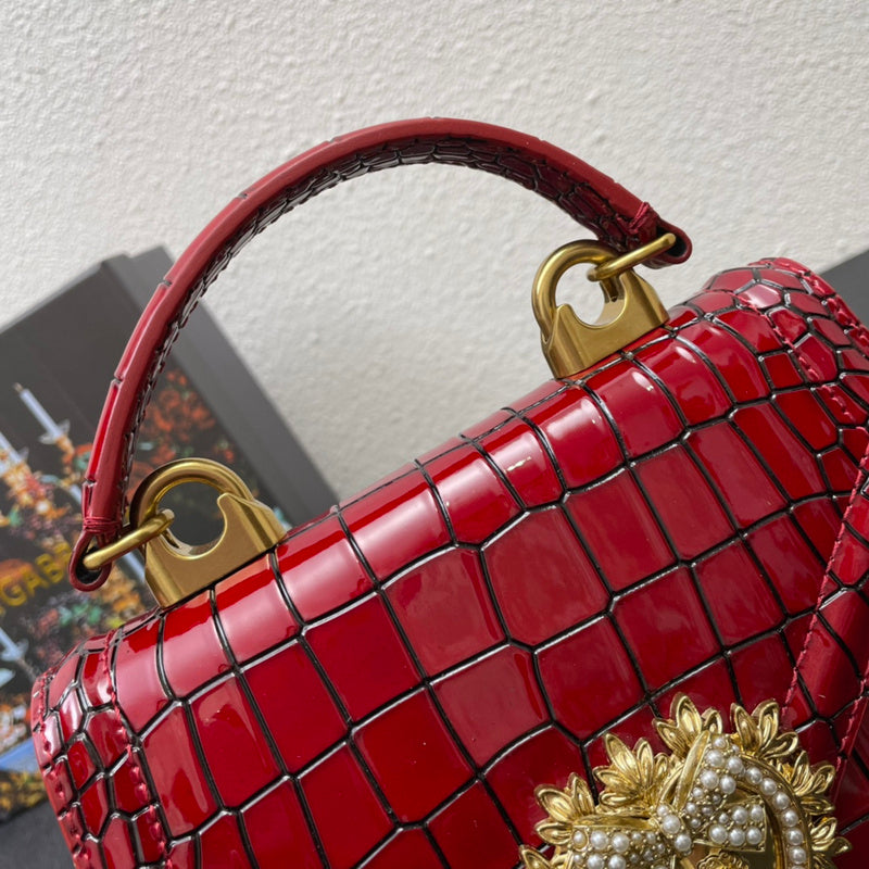 Ozarra - DG Bags - 070