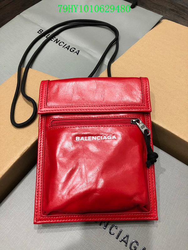 Ozarra Fashion - BGA Bags - 1724