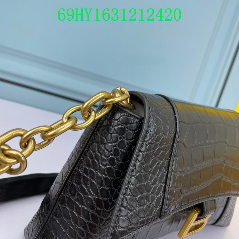 Ozarra Fashion - BGA Bags - 1952