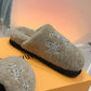 Ozarra Luxury - LOV Women Shoes - 468