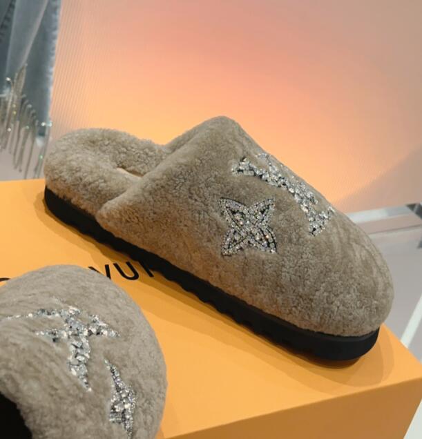 Ozarra Luxury - LOV Women Shoes - 468
