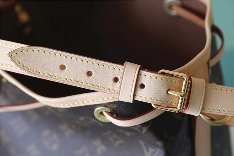 Ozarra - LUV Bags - 587