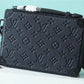Ozarra Fashion Lu-Vi bags - 10121