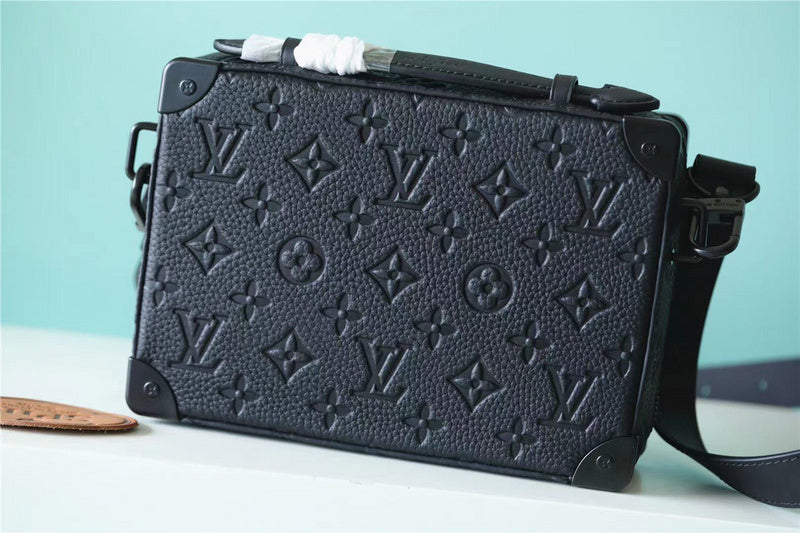 Ozarra Fashion Lu-Vi bags - 10121