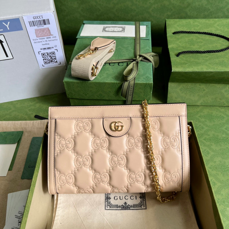 OZ - GCI Bags - 1333