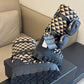 Ozarra Luxury - PD Women Shoes - 173