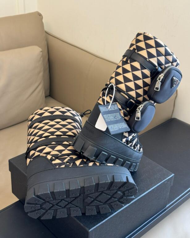 Ozarra Luxury - PD Women Shoes - 173