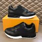 Ozarra Luxury - LOV Men Shoes - 1694