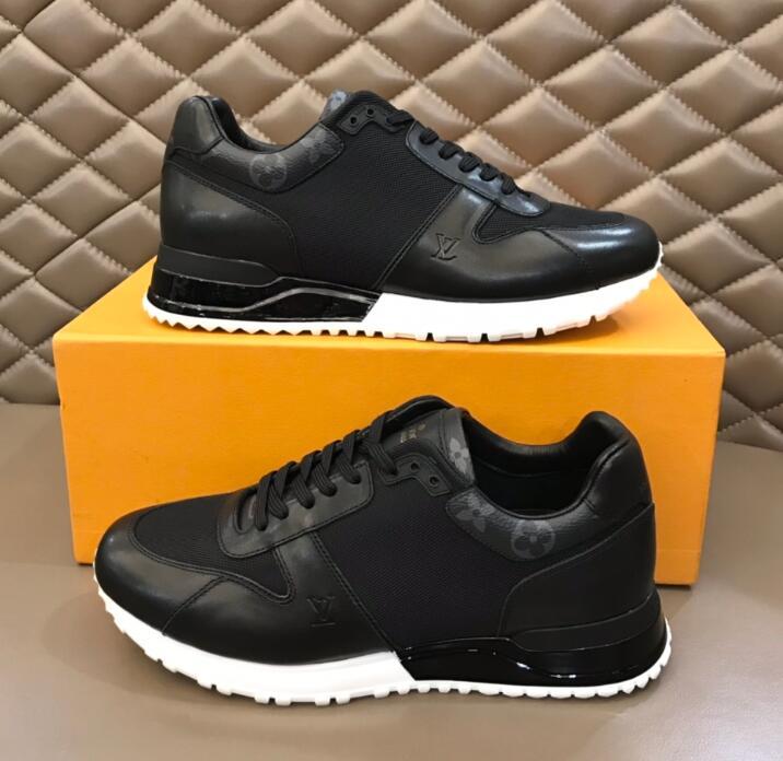 Ozarra Luxury - LOV Men Shoes - 1694