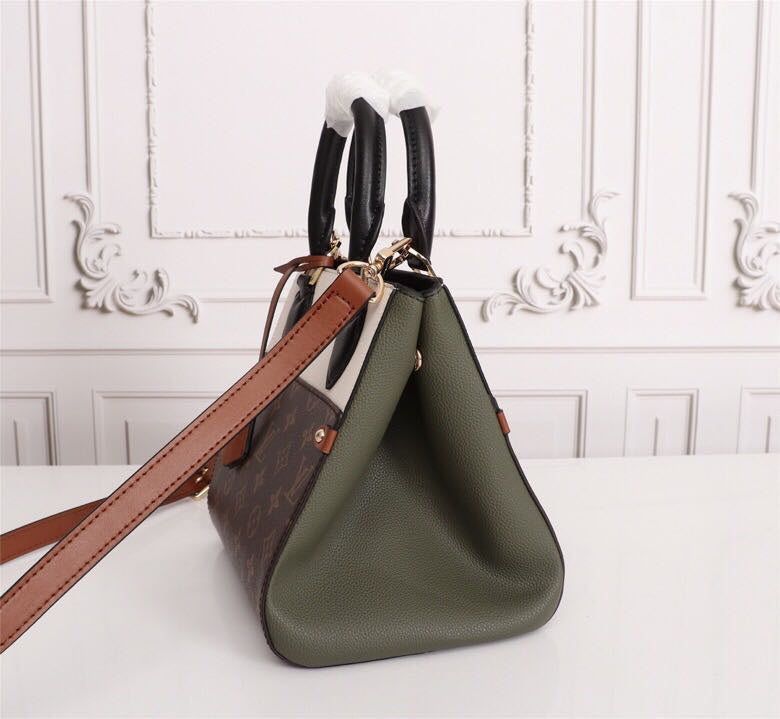 Fashion Lu-Vi bags - 3728