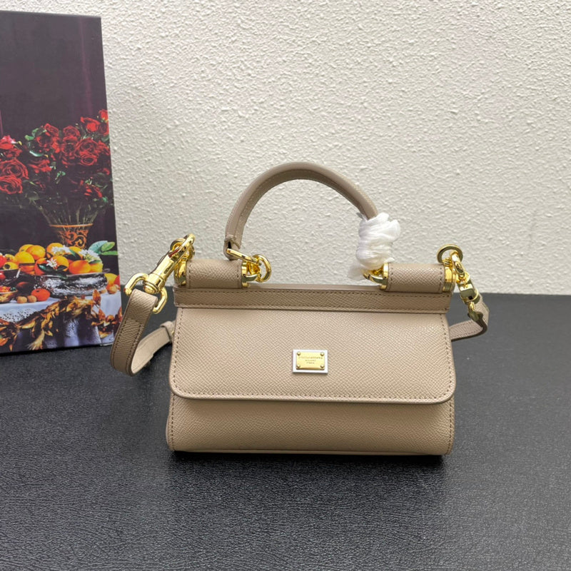 Ozarra - DG Bags - 099