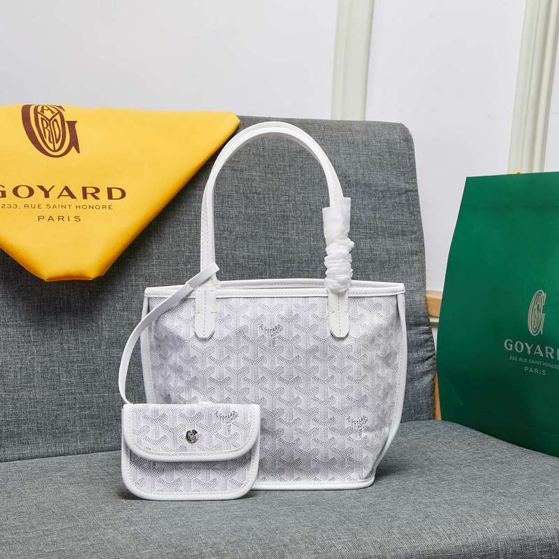 OZ - GYO Bags - 1584