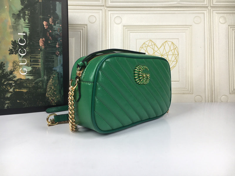 Ozarra - GCI Bags - 2095