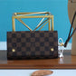 Ozarra Fashion Lu-Vi bags - 11069