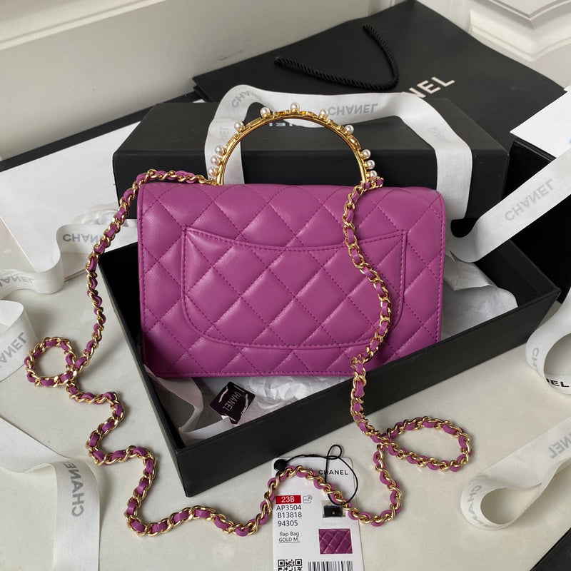 Ozarra - CHL Bags - 7340