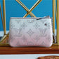 Ozarra Fashion Lu-Vi bags - 8925