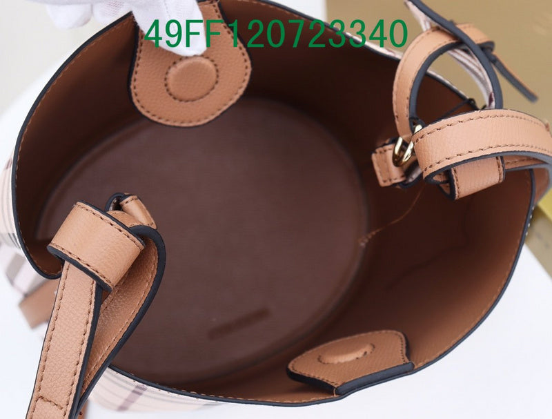 Ozarra Fashion -BBR Bags - 707