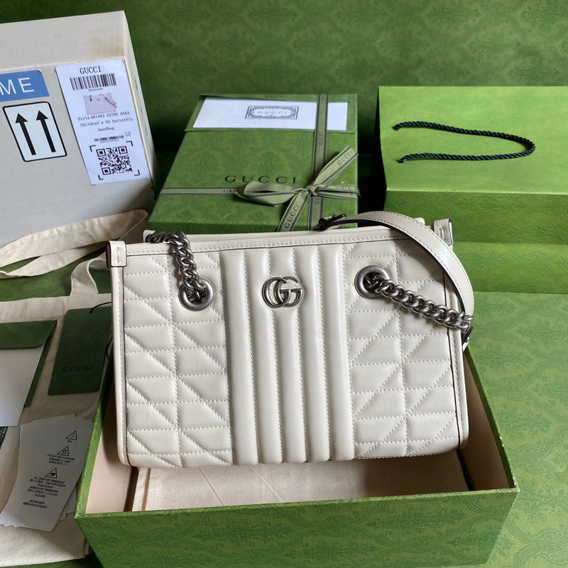 OZ - GCI Bags - 1133