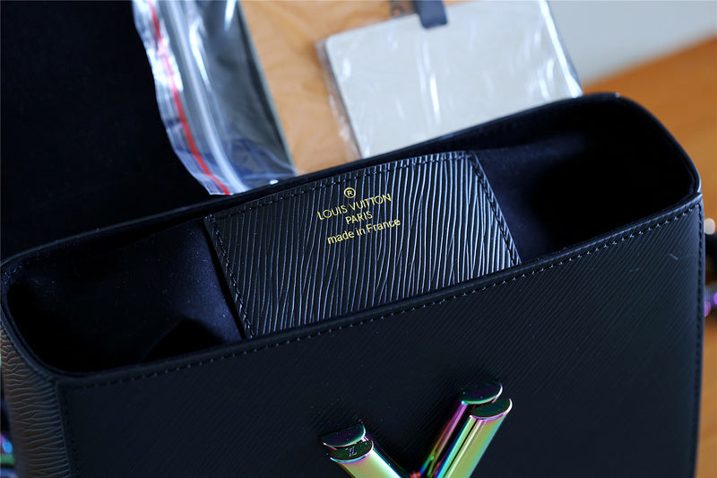 Ozarra Fashion Lu-Vi bags - 8525