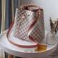 Ozarra Luxury - LOV Bags - 2717