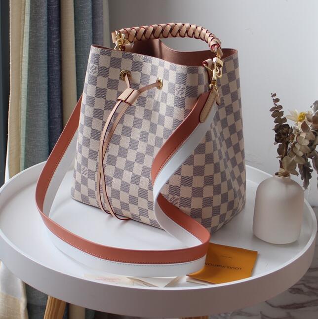 Ozarra Luxury - LOV Bags - 2717