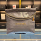 BAB - CHL Bags - 2882