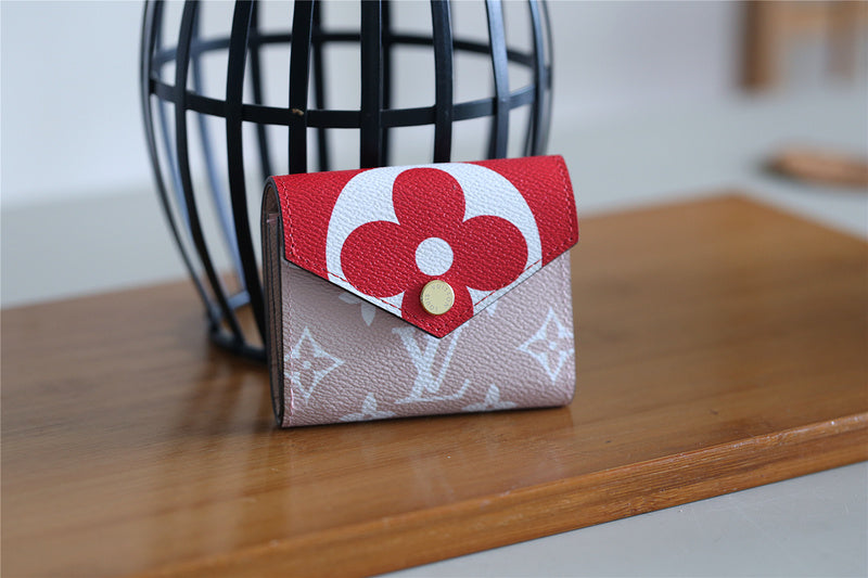 Ozarra Fashion Lu-Vi bags - 9169