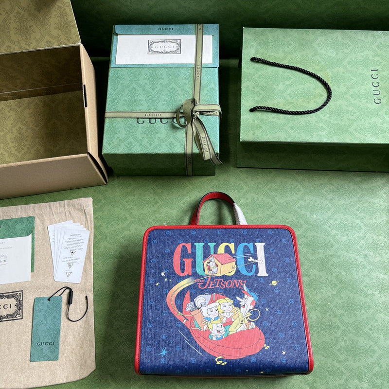 Ozarra - GCI Bags - 343