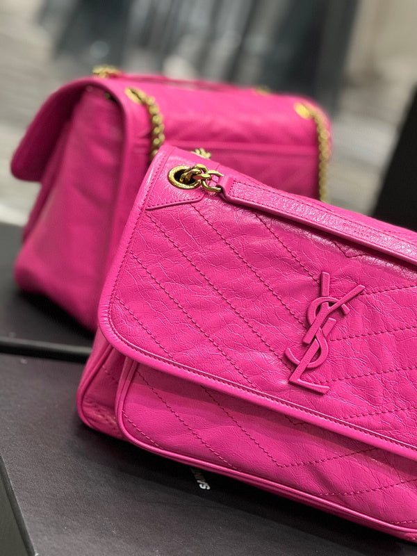 Ozarra SLY Bags - 047